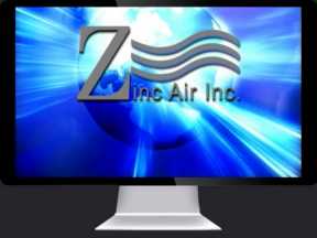 zinc Air